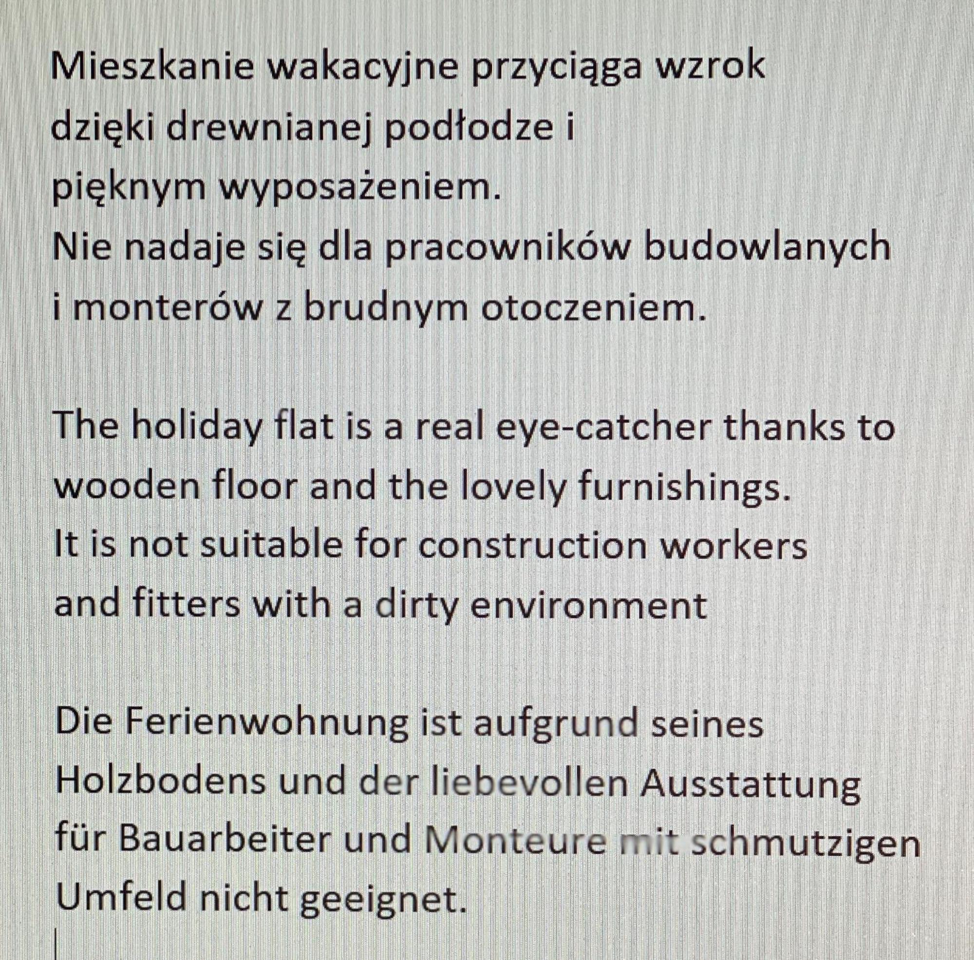 Ferienwohnung Klock Weisenbach Zewnętrze zdjęcie